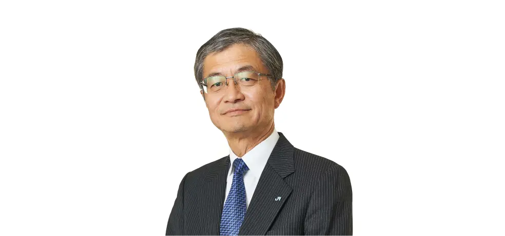 会長