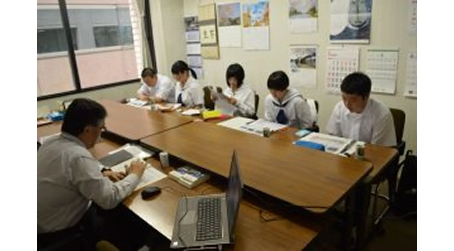 物流連はこんな体制で運営しています