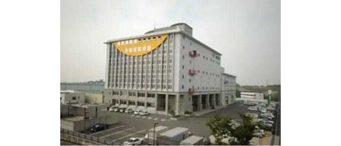 岡山県貨物運送(株) 岡山西物流センター