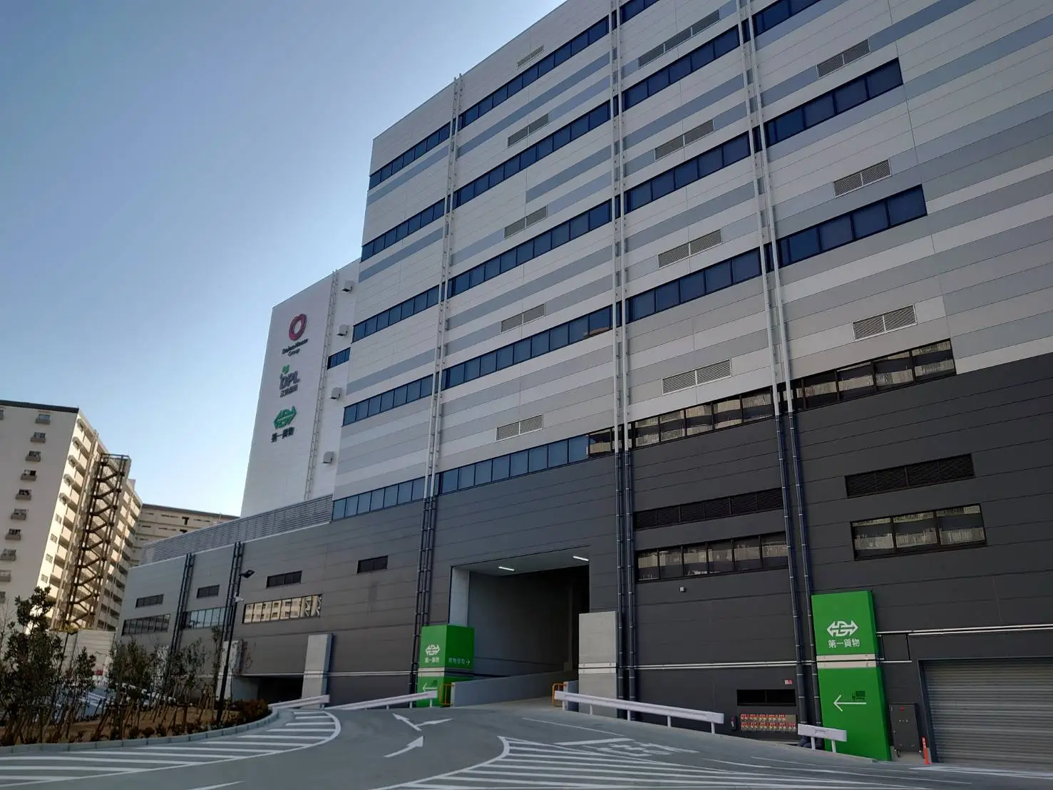 東京支店