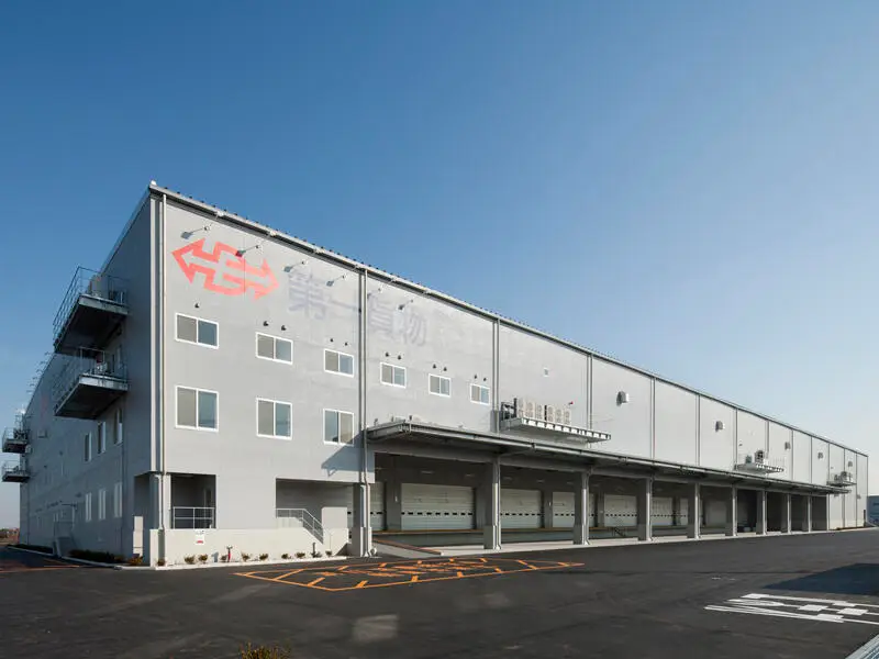 入間支店